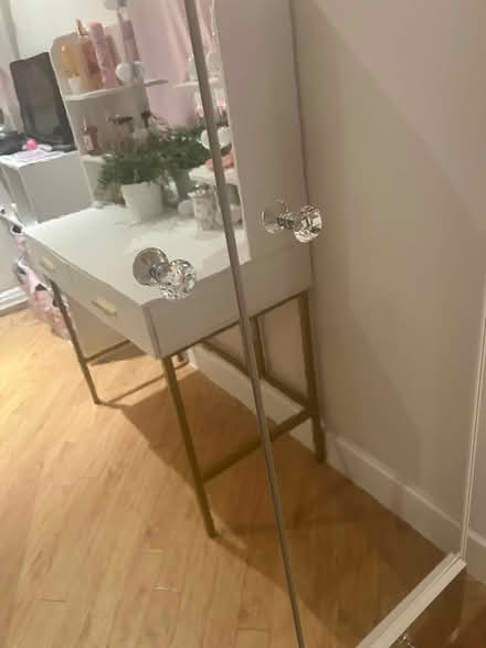 Photo of free Single wardrobe (Whitefield) #2