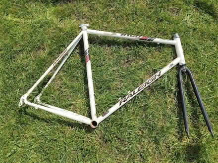 Photo of free Bike frames x 3 (Fenham NE5) #1