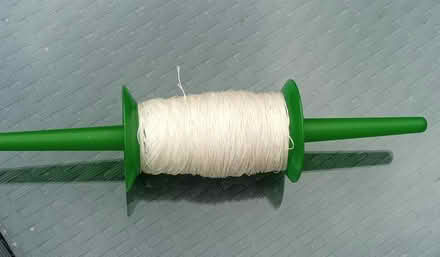 Photo of free String spool (east twickenham) #1