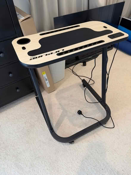 Photo of free Lifeline Pro Trainer Table - perfect condition (Twickenham TW1) #2