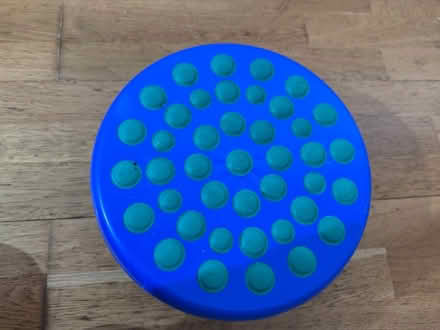 Photo of free Small plastic stool for children (Canonbury N1) #2