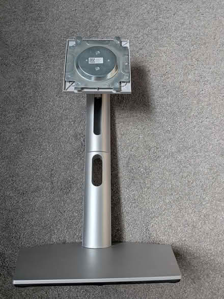 Photo of free Computer monitor stand (SW8 1EH) #1