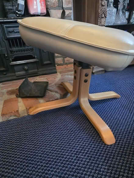 Photo of free Stool (Cm14 5NT) #2