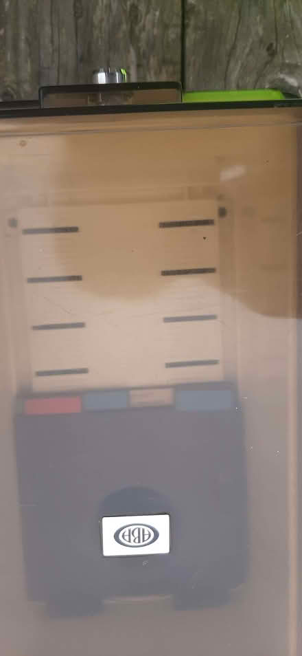 Photo of free CD box from yesteryear (Merstham RH1) #1