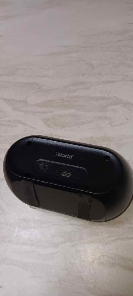 Photo of free Rechargeable bluetooth speaker (Upper Gravenhurst MK45) #3