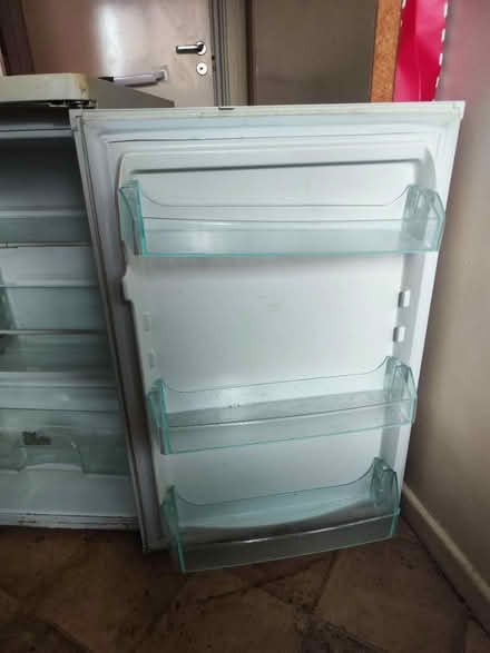 Photo of free Under counter fridge (Dy4 8sz) #4