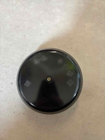 Photo of free 30 Amp Junction Box (Peachcroft OX14) #1