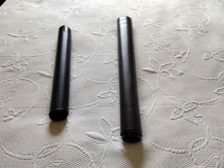 Photo of free Mock leather pieces (Weston SG4) #1