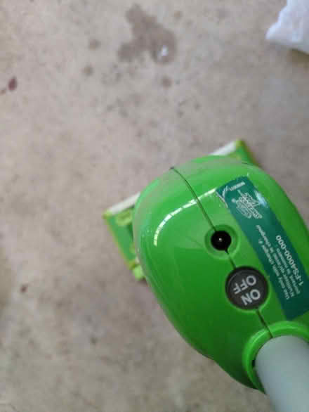 Photo of free Swiffer (shady grove and 355) #2