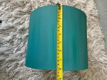 Photo of free Lampshade (Christchurch) #3