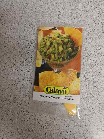 Photo of free Avocado cutter (Meadowvale and 401 area) #2