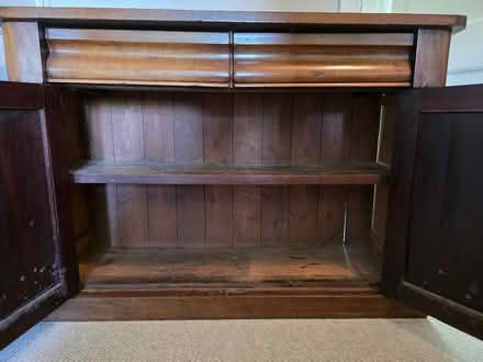Photo of free Sideboard / chiffonier (Freshford BA2) #4