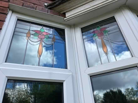 Photo of free Stained glass windows (East Didsbury M20) #3