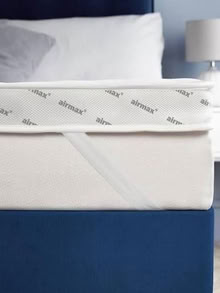 Photo of free Silent night mattress topper (Cashes Green GL5) #1