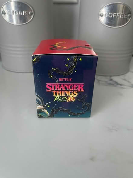 Photo of free Happy meal, Stranger Things (Kennedy/16th in Markham) #1