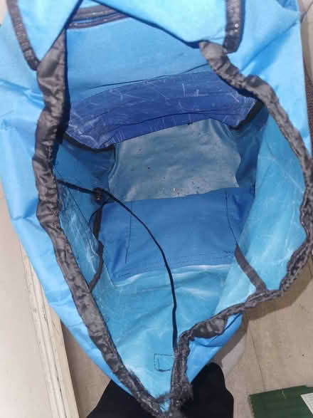 Photo of free Shopping Trolly (Parkstone BH14) #2