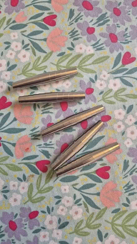 Photo of free Secateur spring spares (Downham BR1) #1