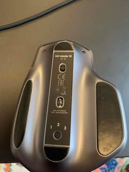 Photo of free Bluetooth Mouse/USB MousePad (Egremont CH44) #4