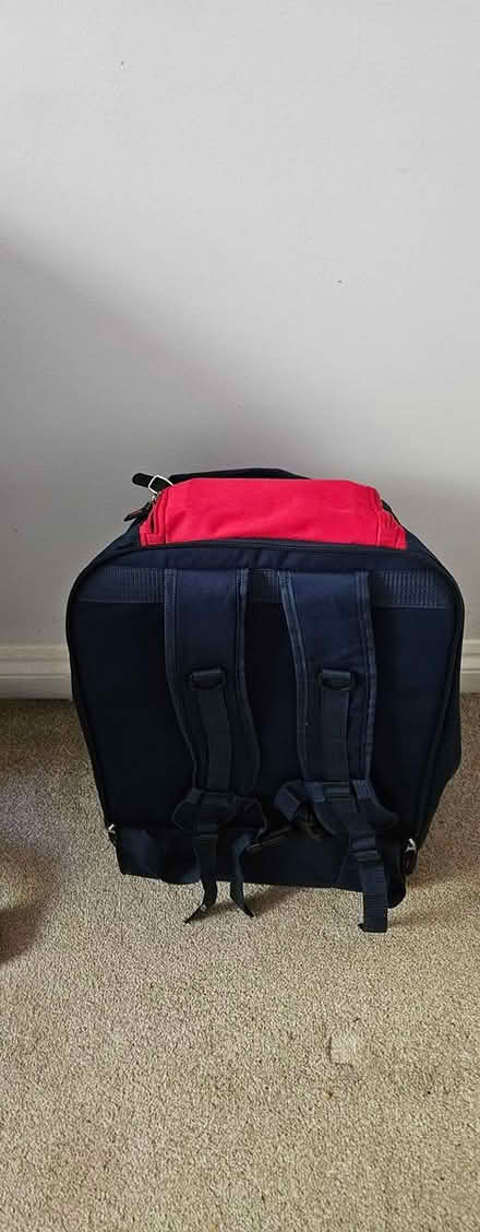 Photo of free Rucksack (Babbacombe Road, Torquay) #2
