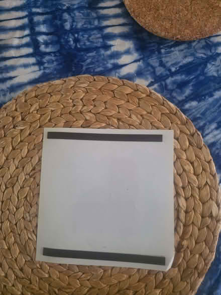 Photo of free Magnetic L plate (Chingford Mount E4) #2