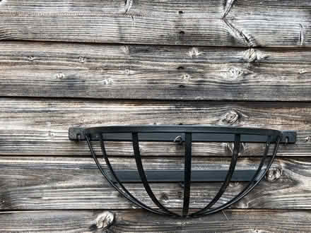 Photo of free Wall planter (Old Slade KT16) #1