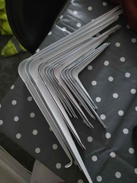 Photo of free Shelf (Stradbroke S13 8rp) #1