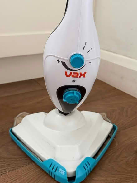 Photo of free Vax steam cleaner (ME10) #1