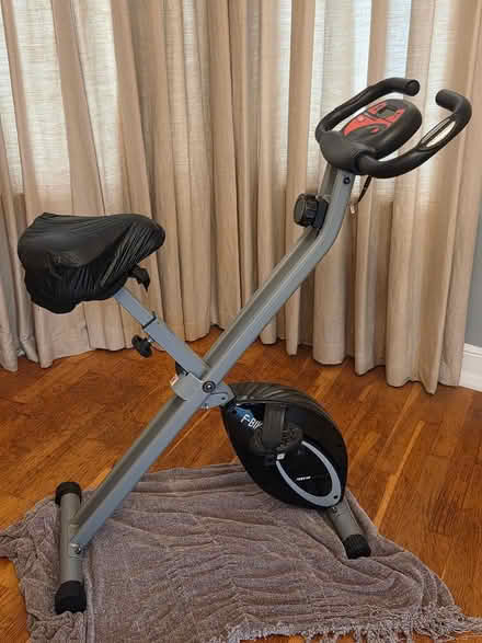 Photo of free Exercise Bike (New) (EN55HS) #1