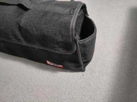 Photo of free Ultimate Speed Car Boot Organiser (North Oxford OX2) #1