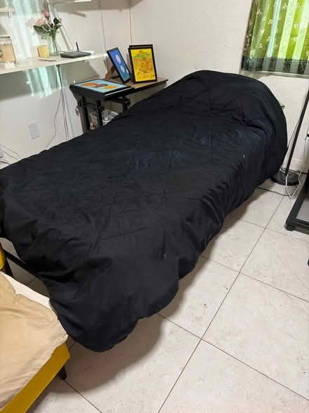 Photo of free Hospital bed (33844) #1
