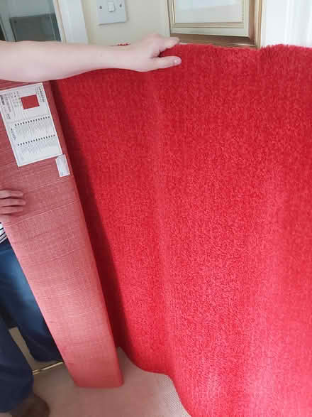 Photo of free Red Carpet IKEA (Horsell GU21) #1