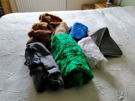 Photo of free Craft fur (Weston SG4) #1