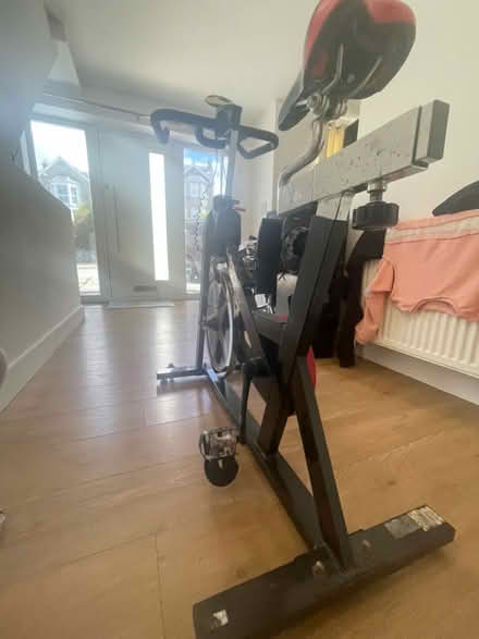 Photo of free Indoor bicycle (Redruth TR15) #4