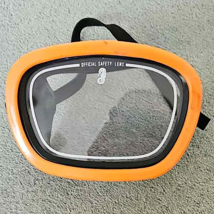 Photo of free Snorkel goggles (Elmstead BR7) #1