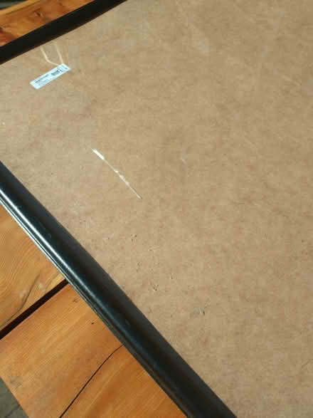 Photo of free Large IKEA photo frame (Golcar, Huddersfield) #3