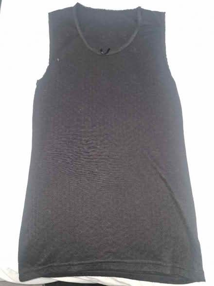Photo of free Thermal vest (Grove Park SE9) #1