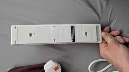 Photo of free Extension cord (CB2) #2
