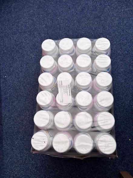 Photo of free Ensure plus drinks (Leighton Buzzard LU7) #2