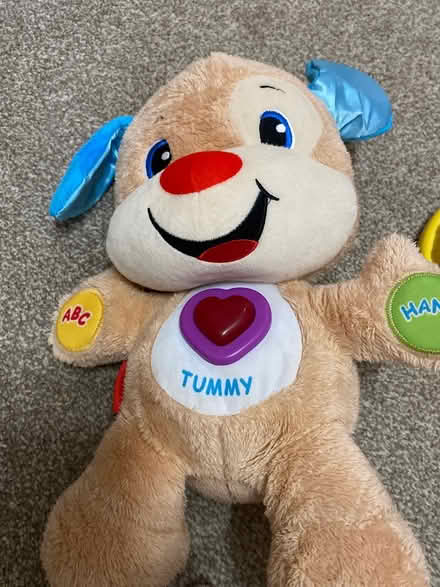 Photo of free Baby/toddler toys (Coulsdon CR5) #2