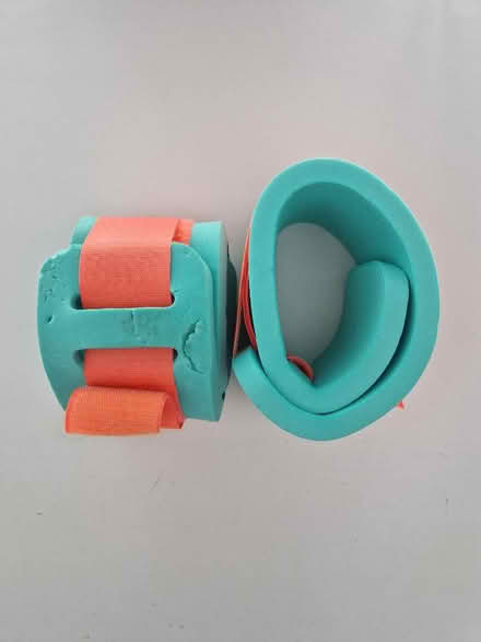 Photo of free Swimming Arm Bands (Theale RG7) #1