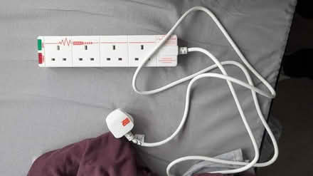 Photo of free Extension cord (CB2) #1