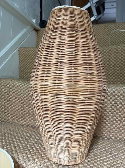 Photo of free Lampshades (Godalming area GU7) #2