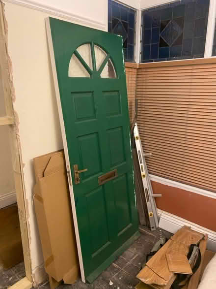 Photo of free Front door (B30 2HA) #2