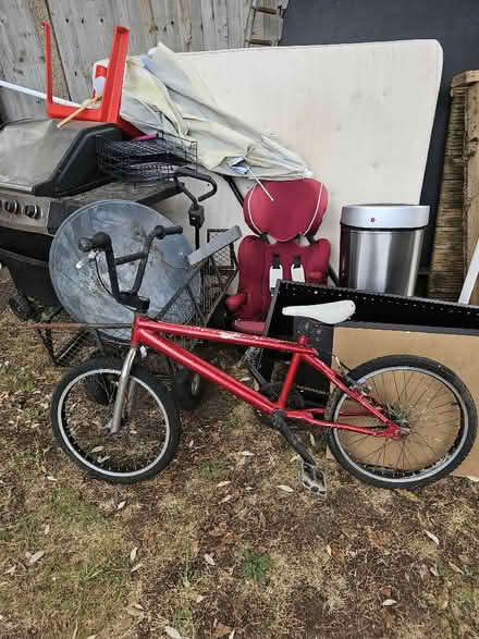 Photo of free Stuff (Surbiton KT5) #2