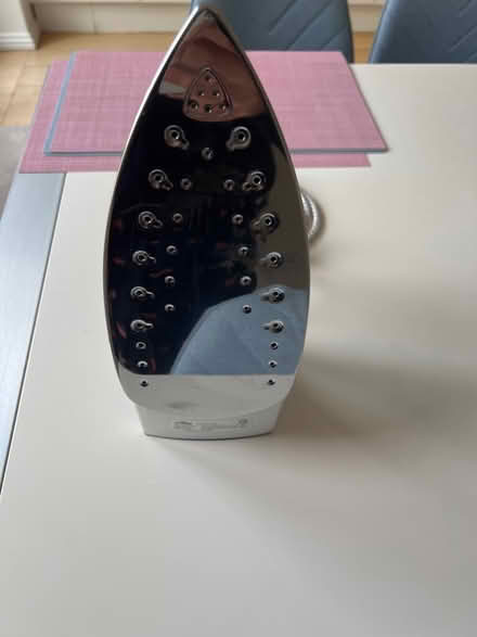 Photo of free Iron (SW17) #3