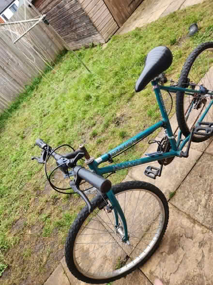 Photo of free Bike (Kingsway, Derby DE22) #1