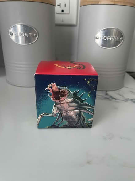 Photo of free Happy meal, Stranger Things (Kennedy/16th in Markham) #2