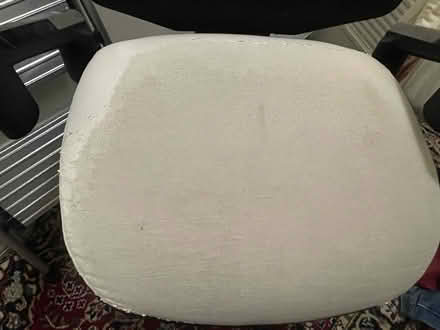 Photo of free Office chair (Adams Morgan / Mt Pleasant) #2