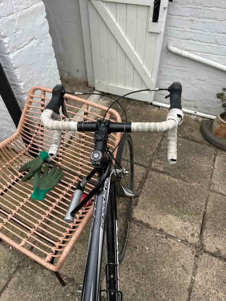 Photo of free Scott Road Bike (Earlsfield SW17) #3