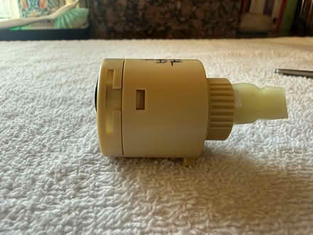 Photo of free Cartridge for shower (Warm Spring, Fremont) #2